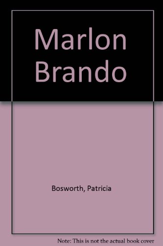 9780754047223: Marlon Brando