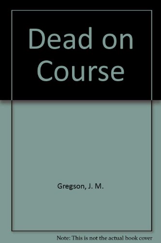 9780754047544: Dead on Course