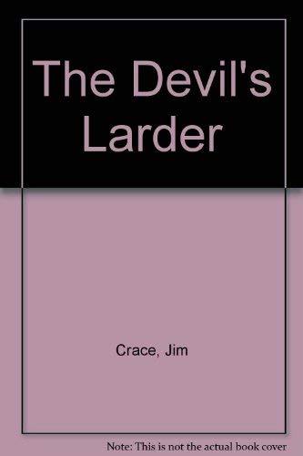 The Devil's Larder (9780754049173) by Crace, Jim