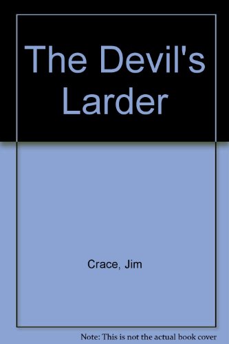 9780754049180: The Devil's Larder