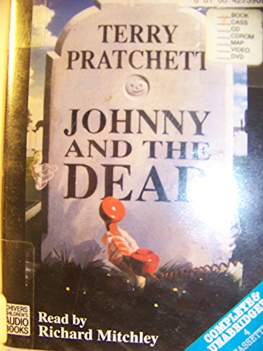 Imagen de archivo de Johnny and the Dead (The Johnny Maxwell Trilogy) a la venta por Irish Booksellers
