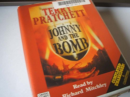 Johnny and the Bomb (The Johnny Maxwell Trilogy) (9780754050247) by Pratchett, Terry