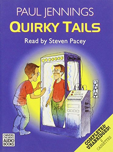 Quirky Tales (9780754051275) by Jennings, Paul