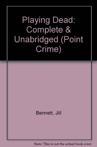 Complete & Unabridged (Point Crime S.) (9780754051947) by Bennett, Jill