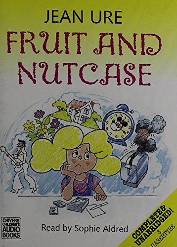 Fruit and Nutcase (9780754052562) by Ure, Jean