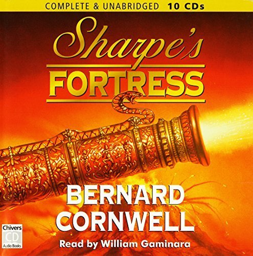 Imagen de archivo de Sharpe's Fortress (Richard Sharpe Adventure Series #3) a la venta por Wizard Books