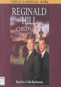 Child's Play (9780754053729) by Hill, Reginald