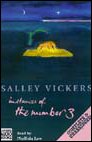 Instances of the Number 3 (9780754055341) by Vickers, Salley; Law, Phyllida