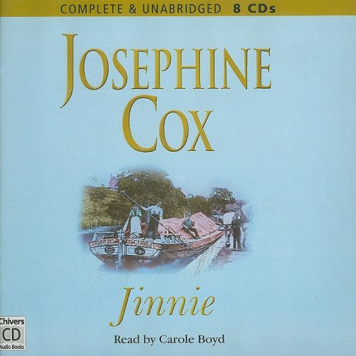 Jinnie: Library Edition (9780754055389) by Cox, Josephine