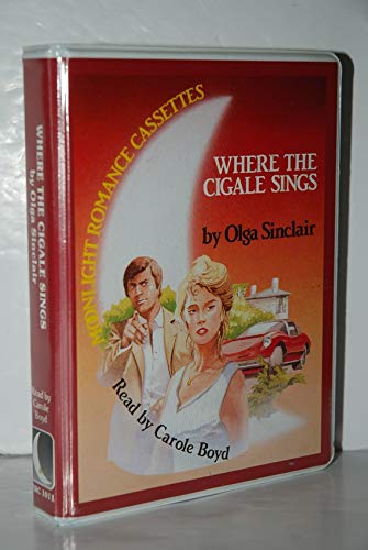 9780754056010: Complete & Unabridged (Where the Cigale Sings)