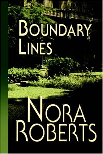9780754056881: Boundary Lines