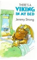 Beispielbild fr There's a Viking in My Bed (Galaxy Children's Large Print) zum Verkauf von Phatpocket Limited