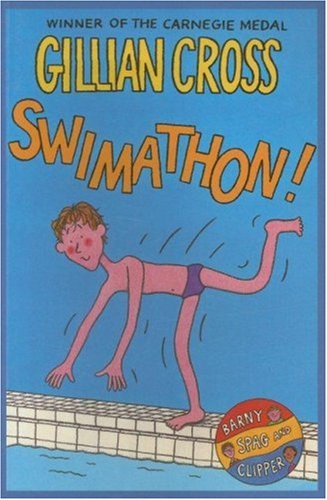 Swimathon! (9780754060536) by Cross, Gillian