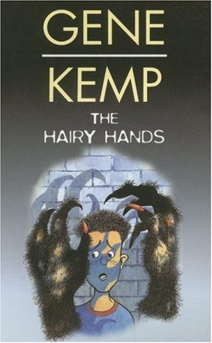 The Hairy Hands (9780754060727) by Kemp, Gene
