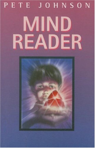 9780754060871: Mind Reader: Blackmail (Galaxy Children's Large Print Books)