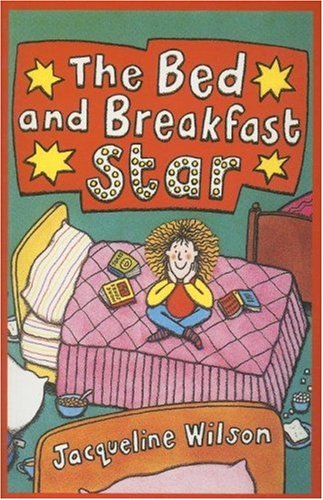 9780754060901: Bed and Breakfast Star (Galaxy Children's Large Print Books)