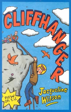 Stock image for Cliffhanger for sale by dsmbooks