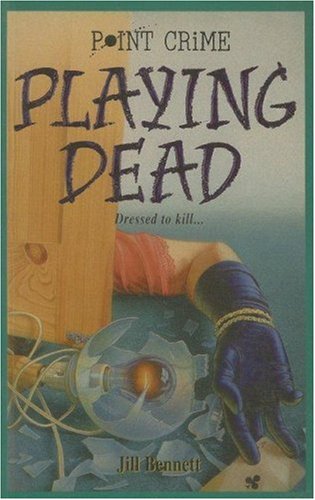 9780754061380: Playing Dead (Galaxy Children's Large Print Books)