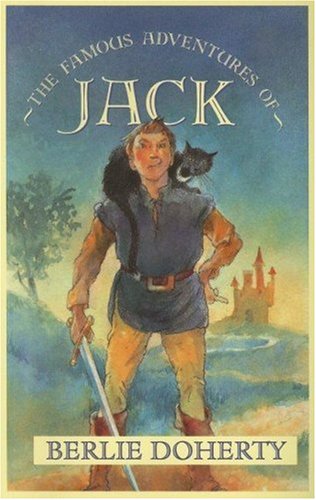 9780754061403: The Famous Adventures of Jack (Galaxy Children's Large Print Books)