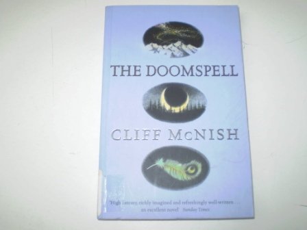 9780754061434: The Doomspell (Galaxy Children's Large Print Books)