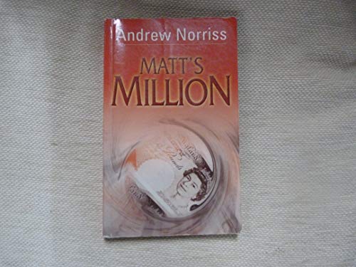 9780754061533: Matt's Million