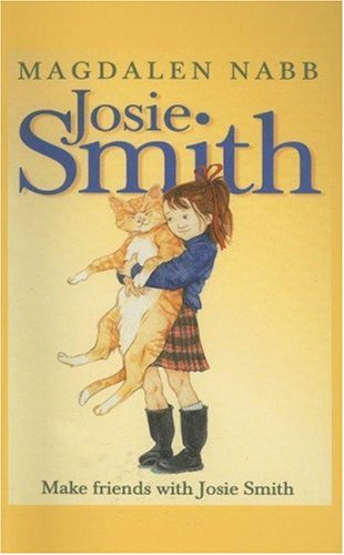 Stock image for Josie Smith for sale by ThriftBooks-Dallas