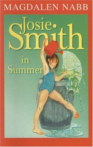 9780754061649: Josie Smith in Summer (Galaxy Children's Large Print Books)