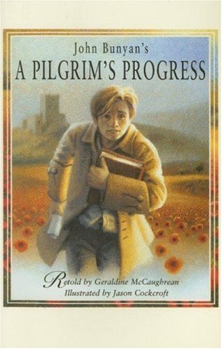 Beispielbild fr A Pilgrim's Progress zum Verkauf von Better World Books