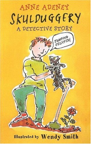 Skulduggery a Detective Story (9780754061953) by Adeney, Anne