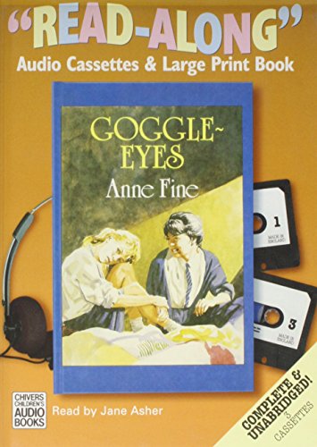 Goggle-Eyes (9780754062110) by Fine, Anne