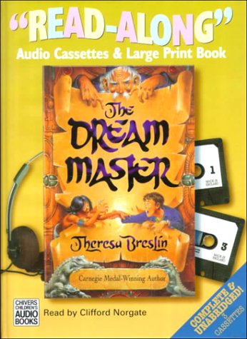 The Dream Master (9780754062226) by Breslin, Theresa