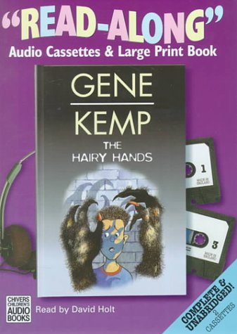 The Hairy Hands (9780754062233) by Kemp, Gene