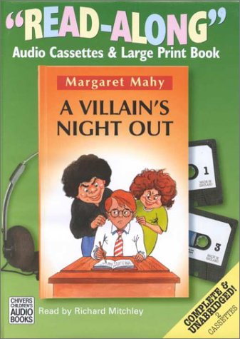 9780754062240: Complete & Unabridged (A Villain's Night Out)