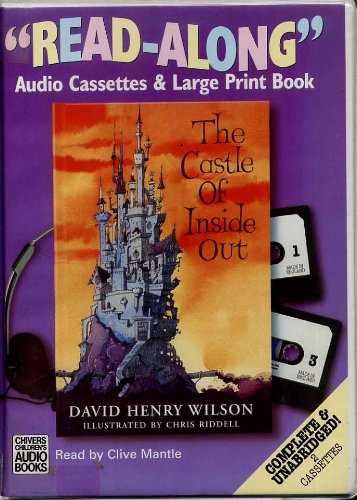 9780754062493: The Castle of Inside Out