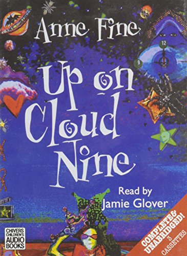 Up on Cloud Nine (9780754063087) by Fine, Anne