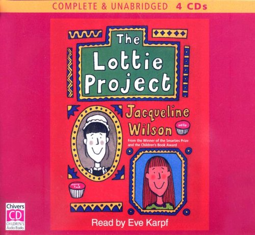 Stock image for Complete & Unabridged (The Lottie Project) for sale by Stephen White Books