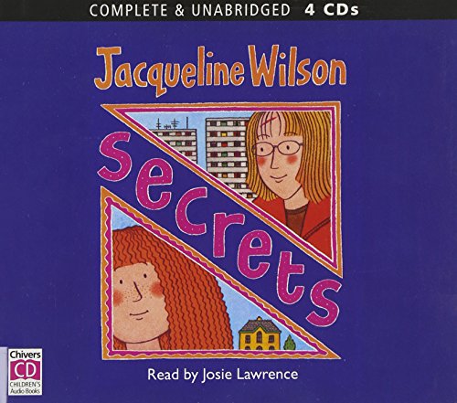 Secrets (9780754065807) by Wilson, Jacqueline