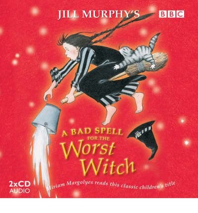 Imagen de archivo de A Bad Spell for the Worst Witch a la venta por Stephen White Books