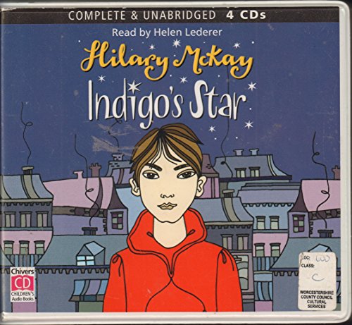 Stock image for Indigo's Star for sale by The Yard Sale Store
