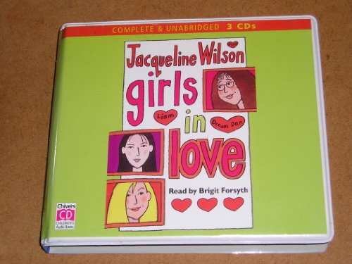 Imagen de archivo de Girls in Love a la venta por Goldstone Books