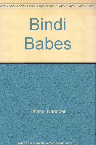 Imagen de archivo de Bindi Babes a la venta por Stephen White Books