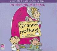 Granny Nothing (9780754066767) by Macphail, Catherine
