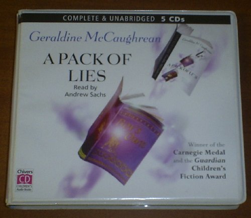 Stock image for A Pack of Lies for sale by Stephen White Books
