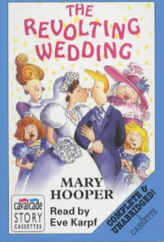 The Revolting Wedding (9780754070016) by Hooper, Mary; Karpf, Eve