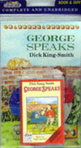 9780754070047: George Speaks (Pack)