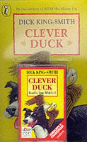 9780754070139: Clever Duck (Radio Collection Book & Tape)