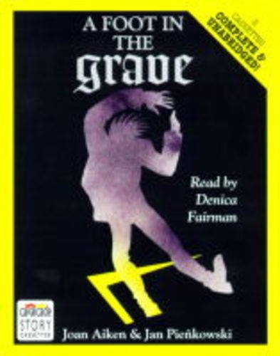 9780754070306: Complete & Unabridged (A Foot in the Grave)