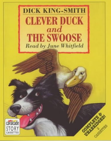 Clever Duck: Complete & Unabridged (9780754070474) by Dick King-Smith