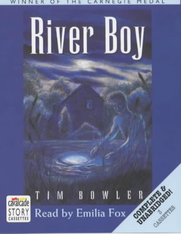 9780754070849: Complete & Unabridged (River Boy)