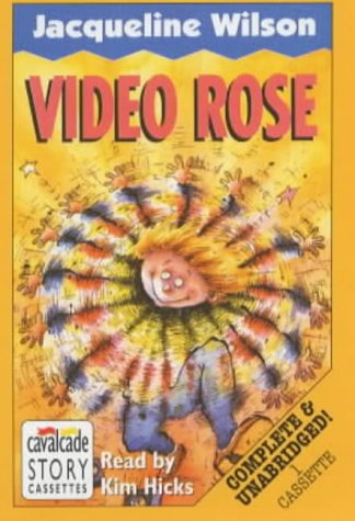 Stock image for Video Rose: Complete & Unabridged (Radio Collection) for sale by John Sanders